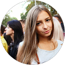 Mariia Zanko profile picture